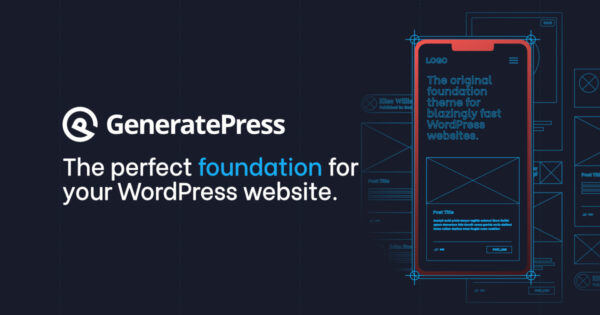 GeneratePress - Image 8