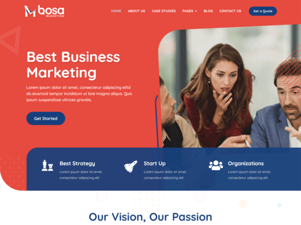 Bosa Marketing - Image 2