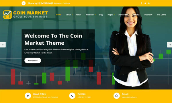 Coin Market - Image 3